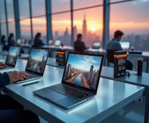 Best Laptops with Long Battery Life in 2025: Real Power and Endurance