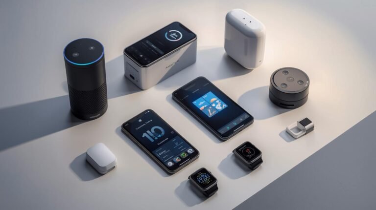 Top 10 Smart Home Devices Every Beginner Should Own